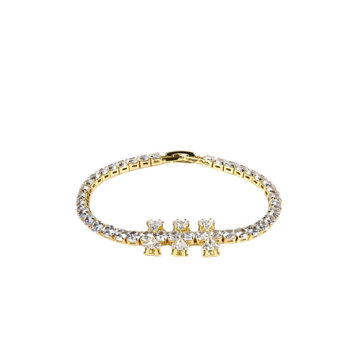 Women Bracelet Jewelry - 003957J