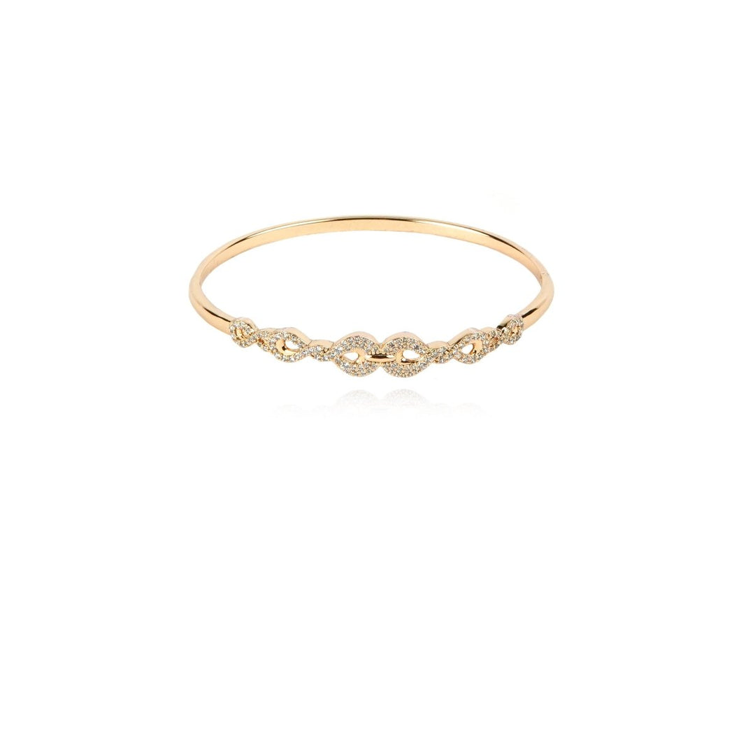 Women Bracelet Jewelry - 004687J - Bracelet Jewelry - Walkeaze