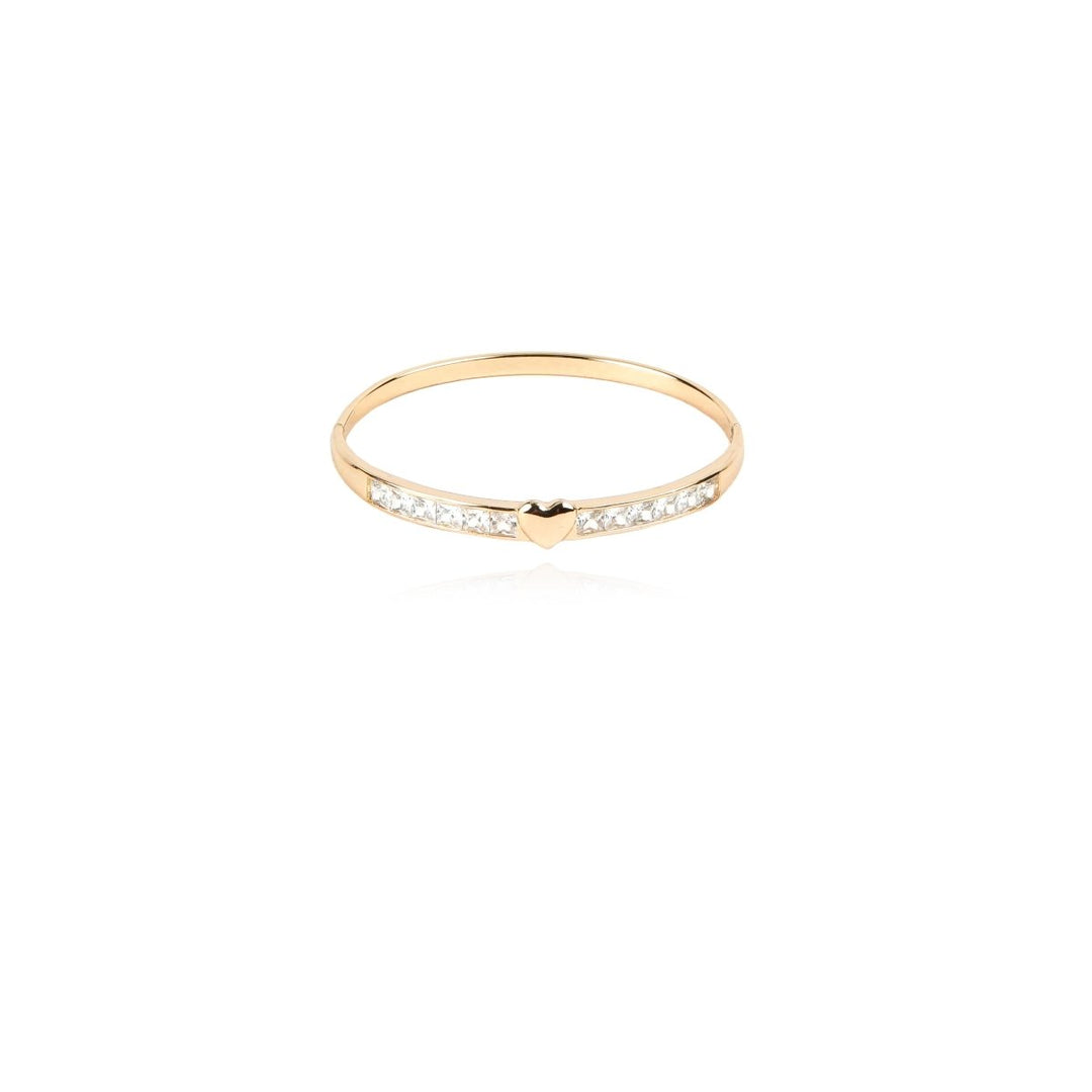 Women Bracelet Jewelry - 004691J - Bracelet Jewelry - Walkeaze