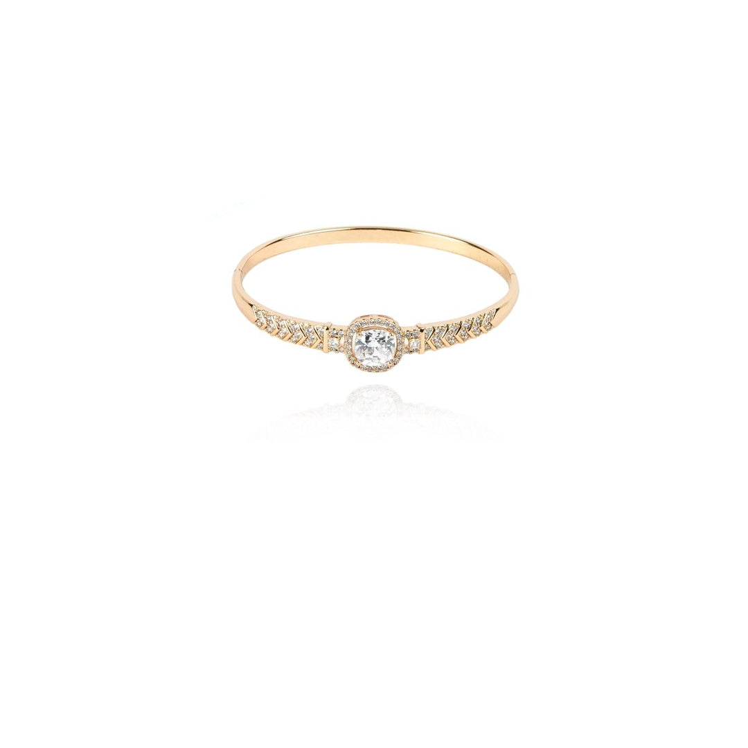 Women Bracelet Jewelry - 004692J - Bracelet Jewelry - Walkeaze