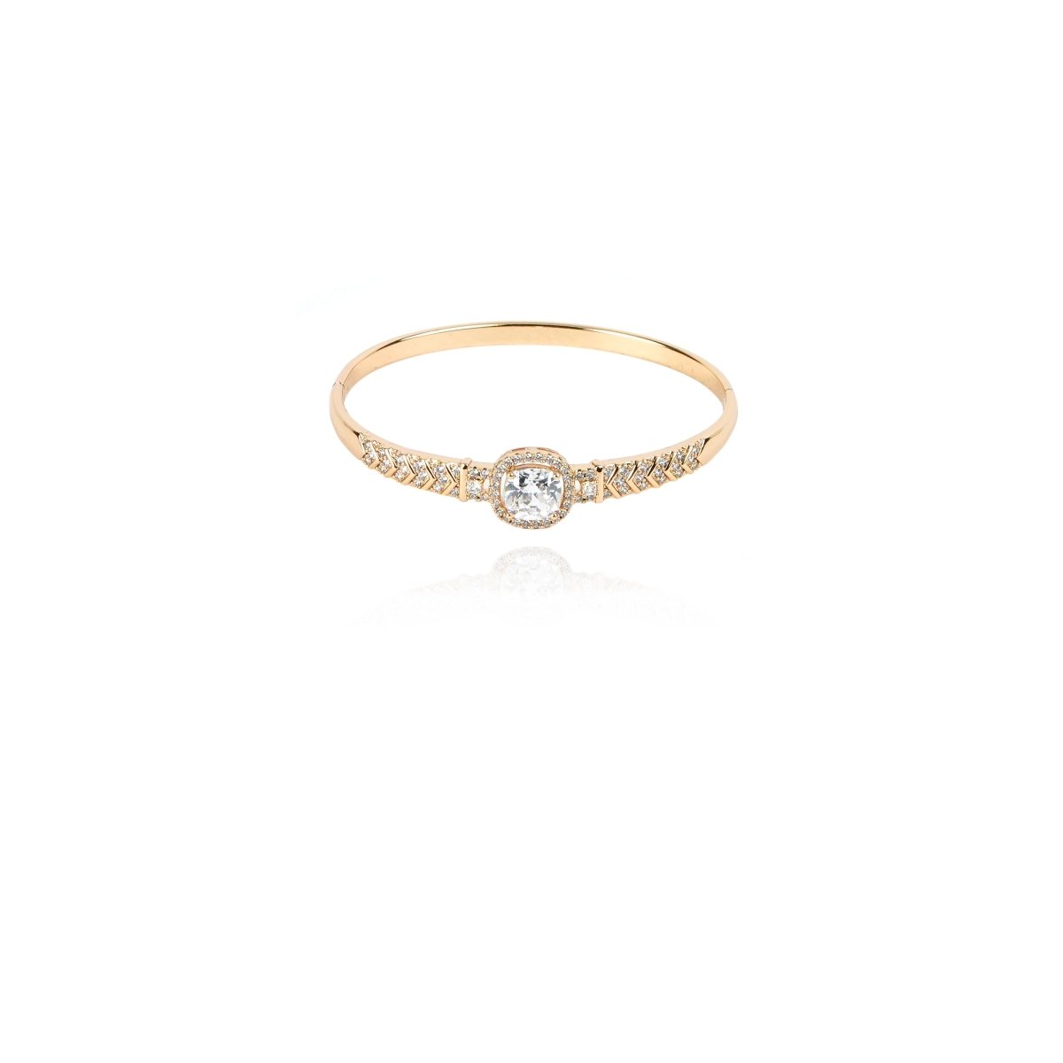 Women Bracelet Jewelry - 004692J
