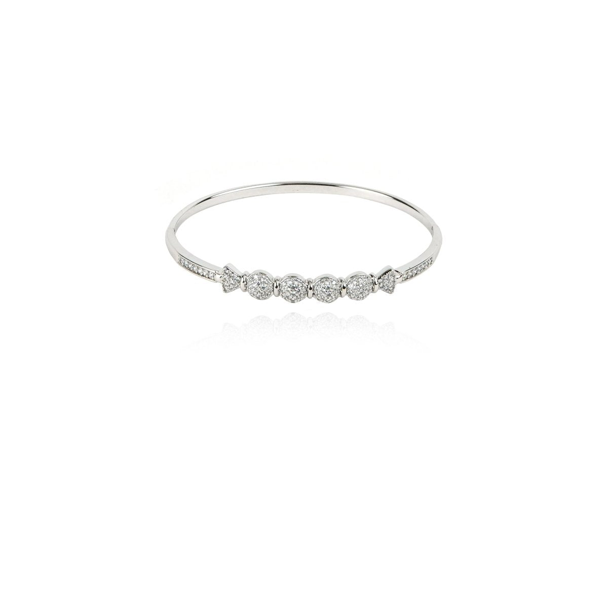 Women Bracelet Jewelry - 004701J