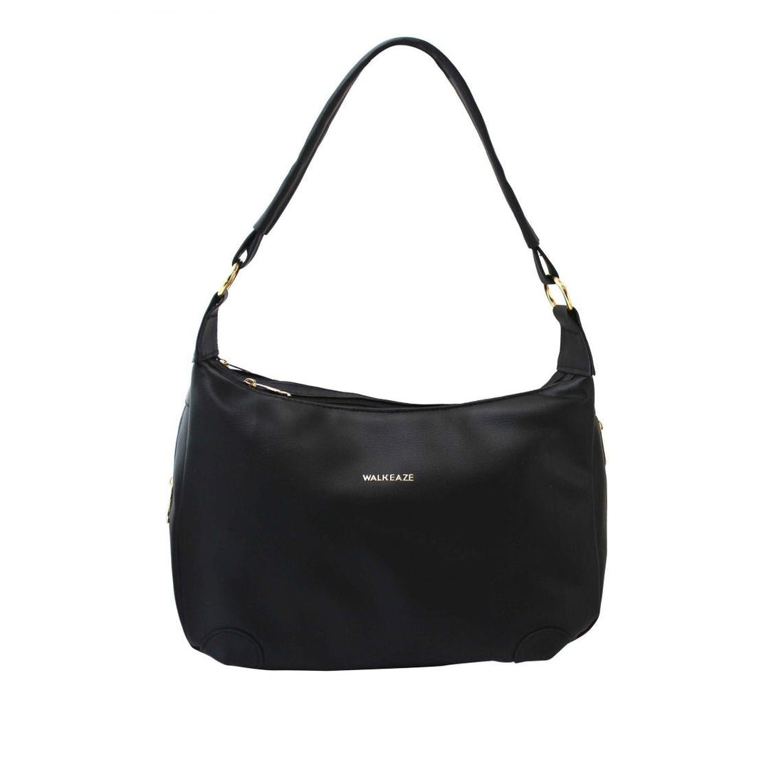 Women Casual Bag - 04674B - Hand Bag - Walkeaze