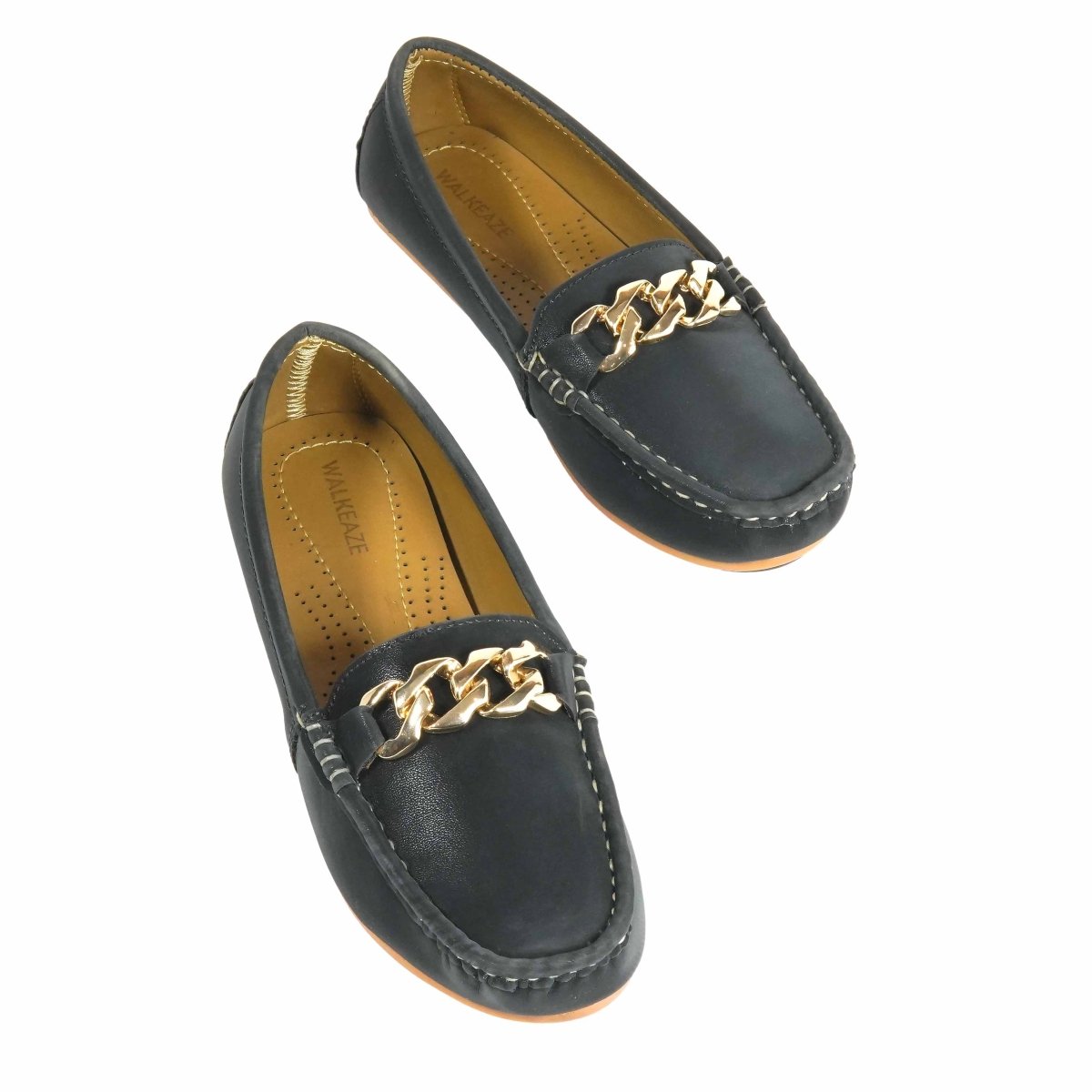 Women Casual Loafer - 40243S
