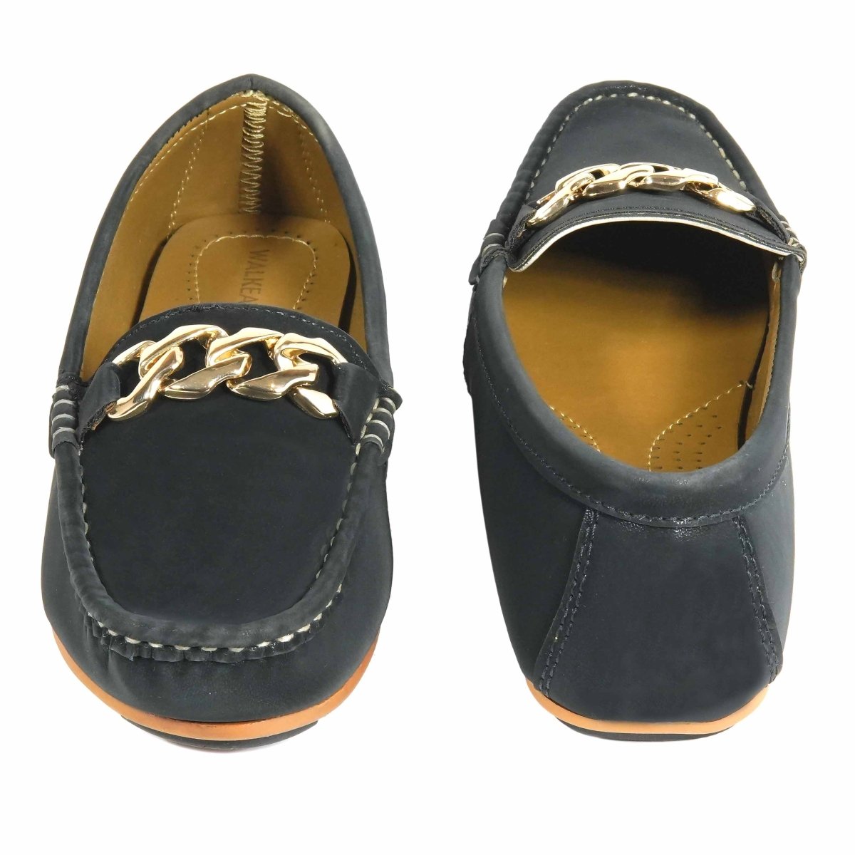 Women Casual Loafer - 40243S