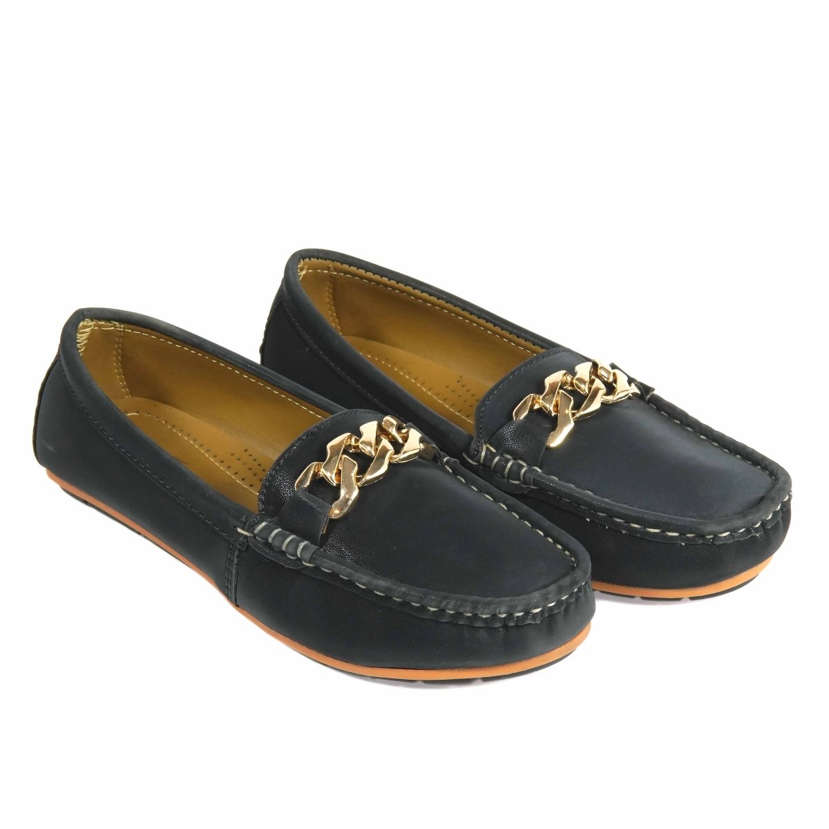 Women Casual Loafer - 40243S