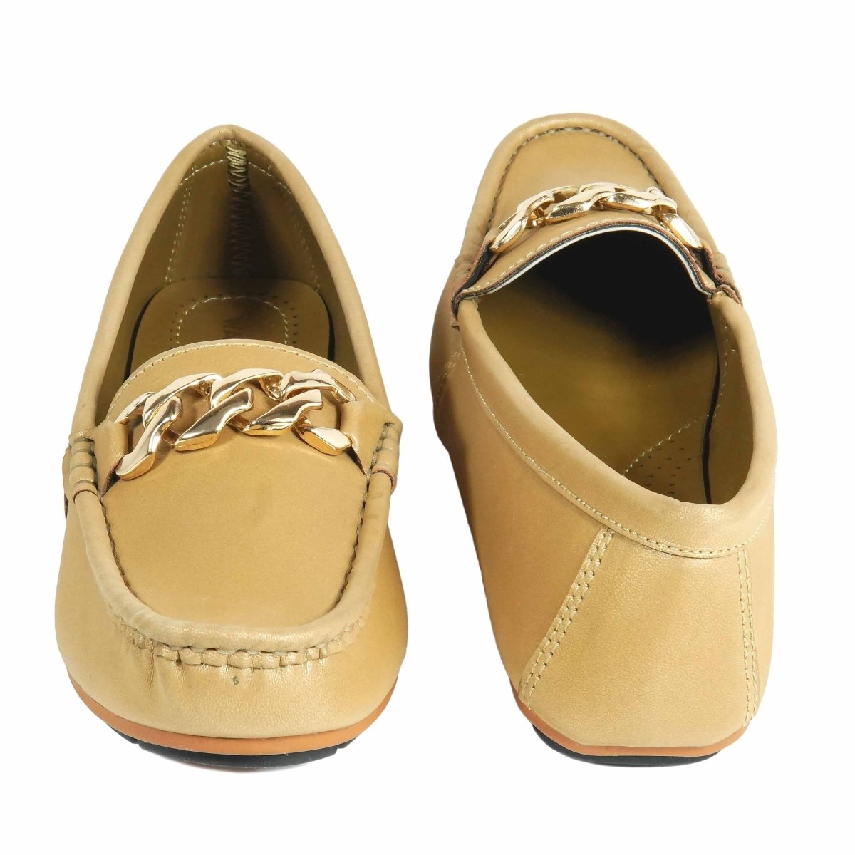 Women Casual Loafer - 40243S