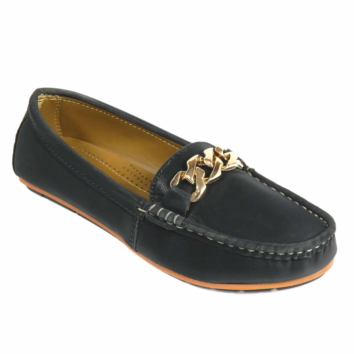 Women Casual Loafer - 40243S