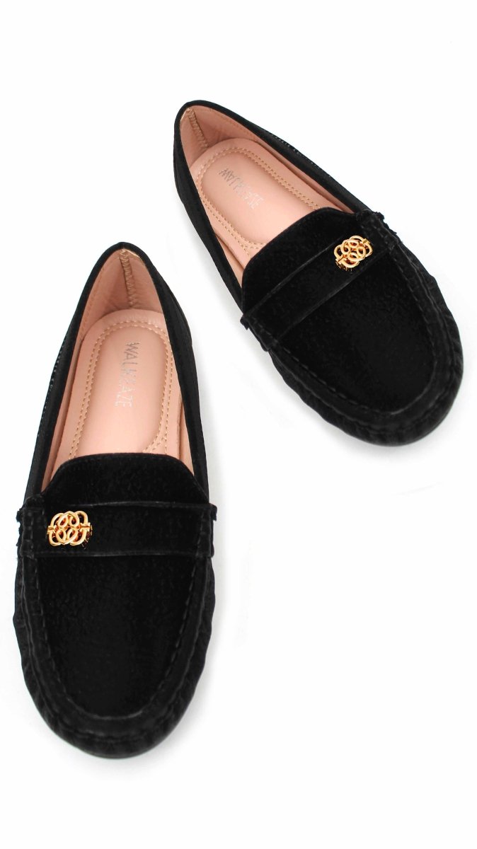 Women Casual Loafer - 98307S