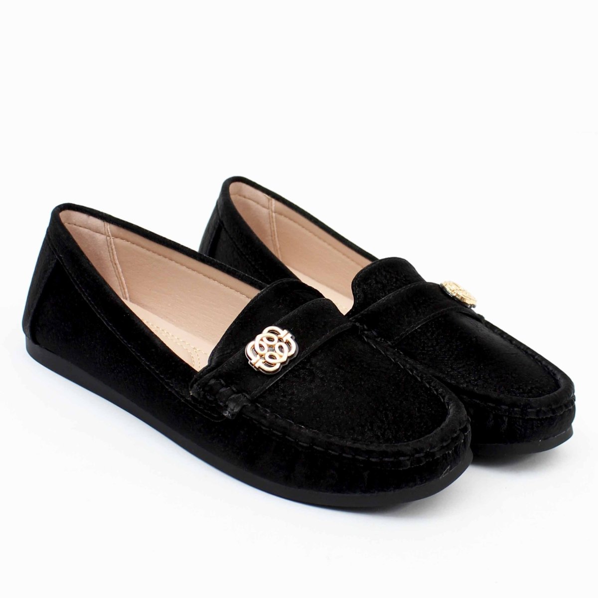 Women Casual Loafer - 98307S