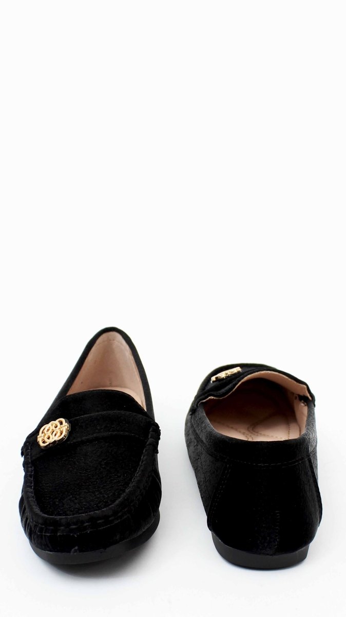 Women Casual Loafer - 98307S