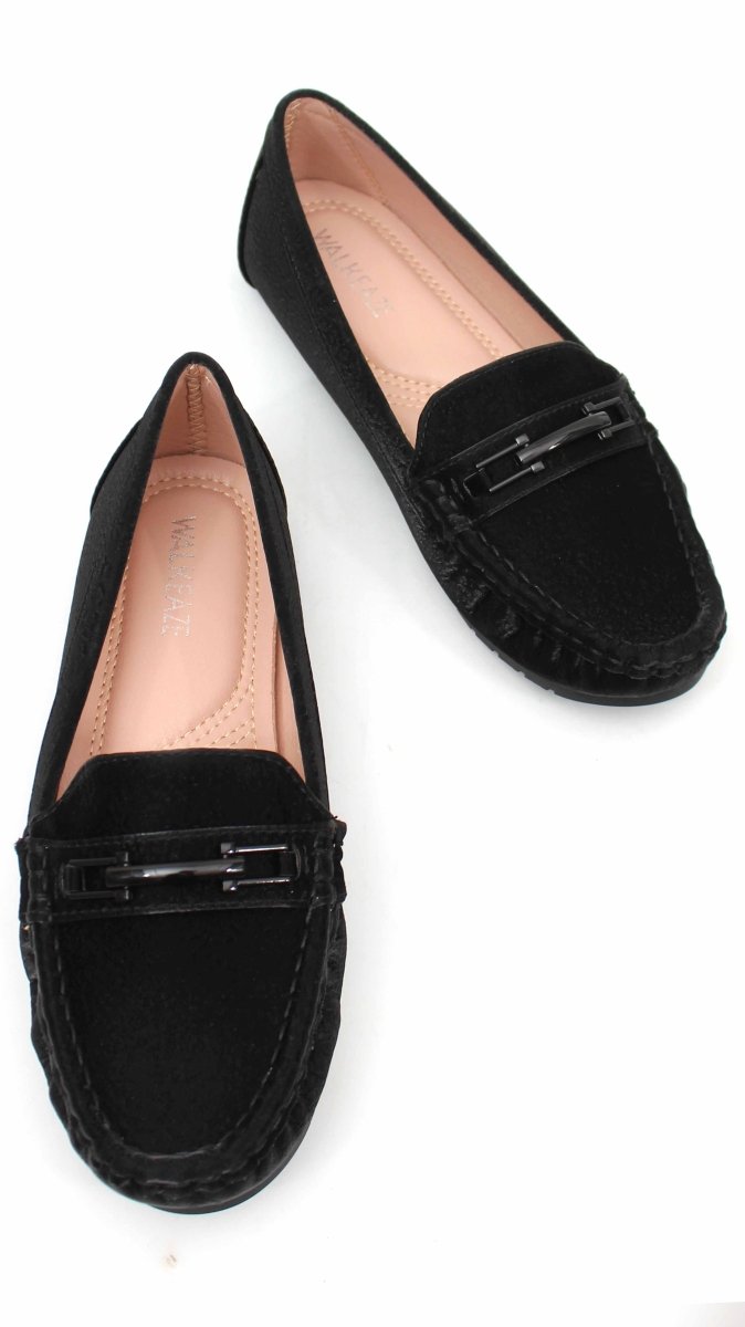 Women Casual Loafer - 98313S