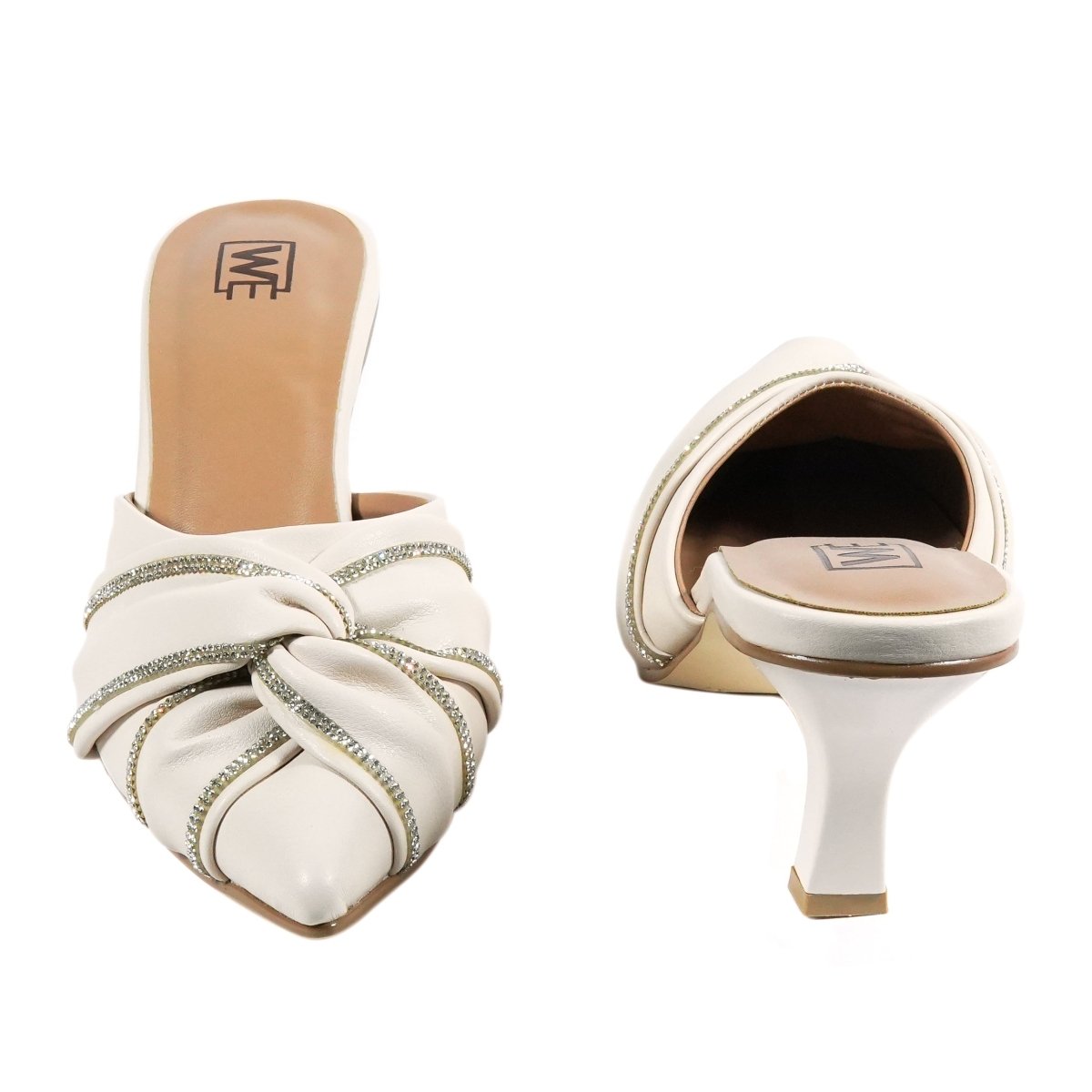 Women Casual Mules - 63015S