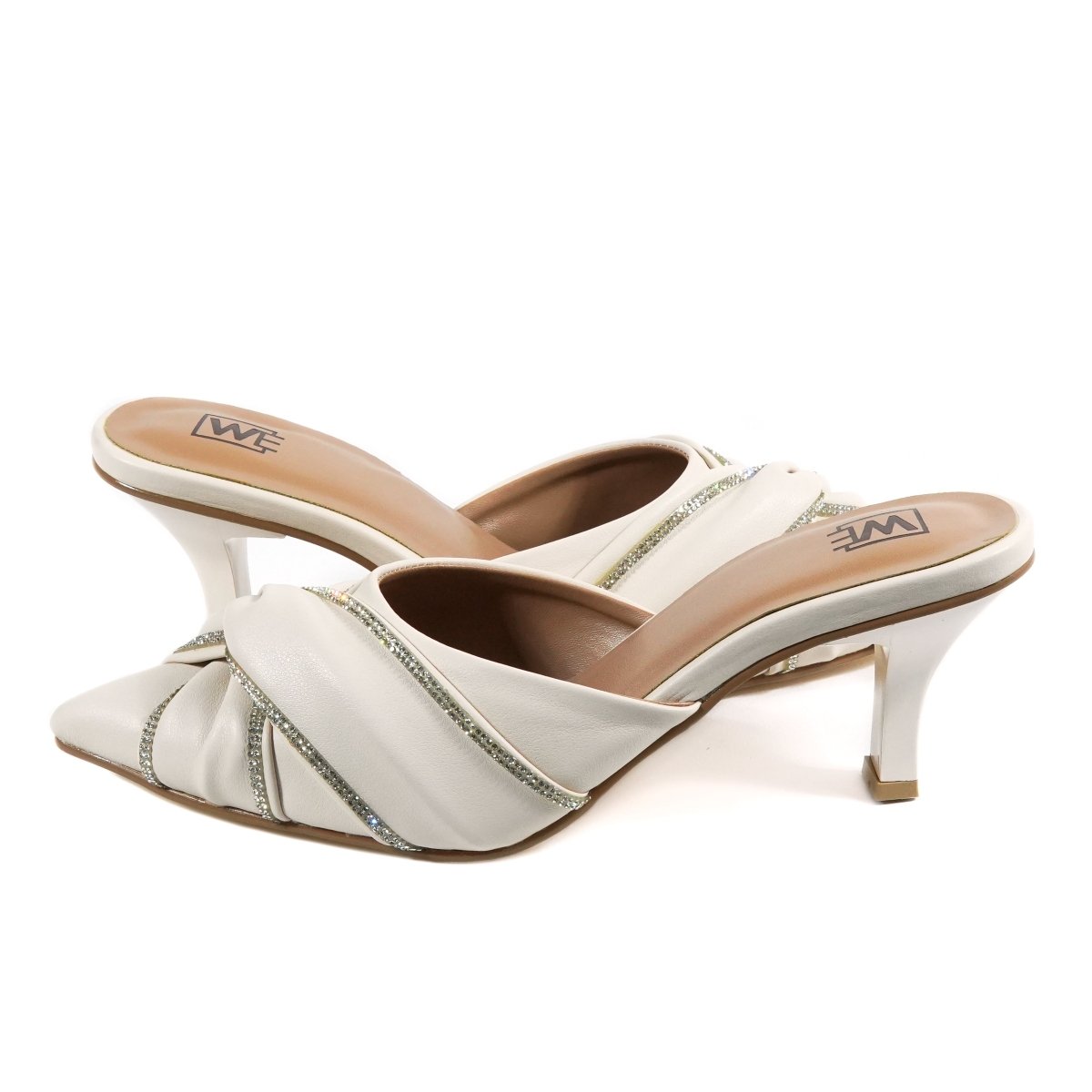 Women Casual Mules - 63015S