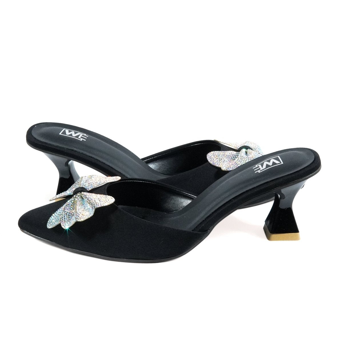 Women Formal Mules - 75269S