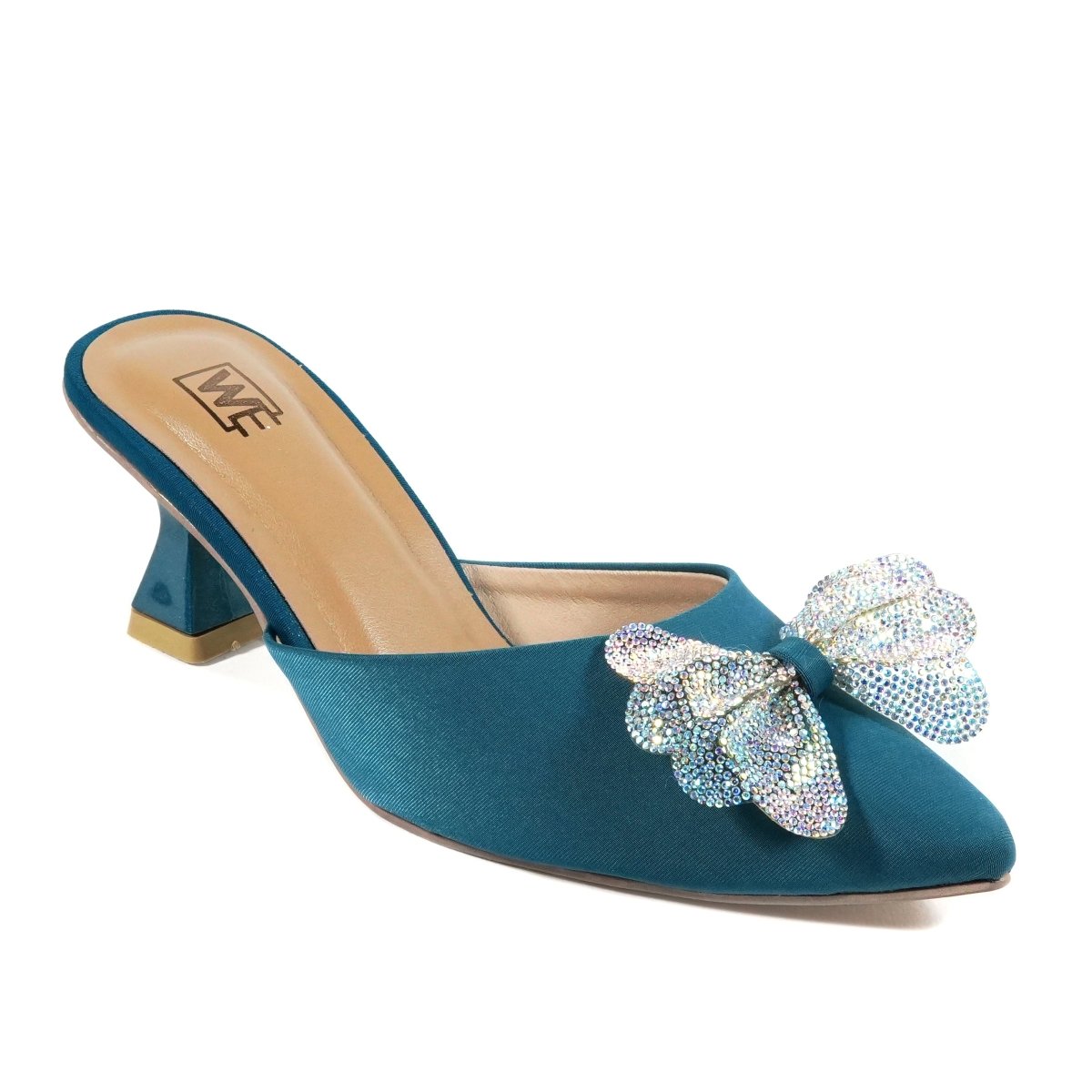 Women Formal Mules - 75269S
