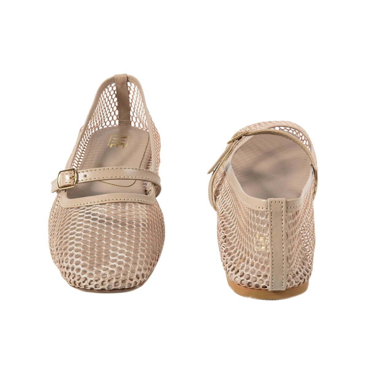 Women Casual Pumps - 41170S