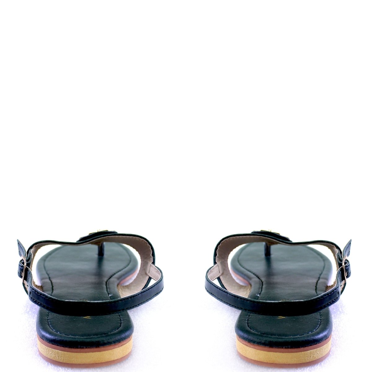 Women Casual Sandals - 38552S