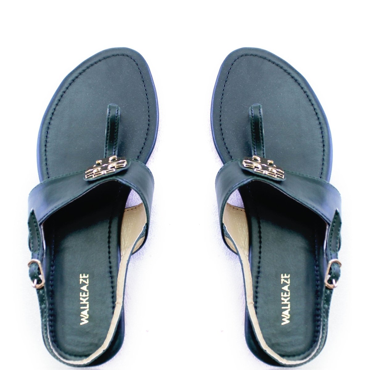 Women Casual Sandals - 38552S