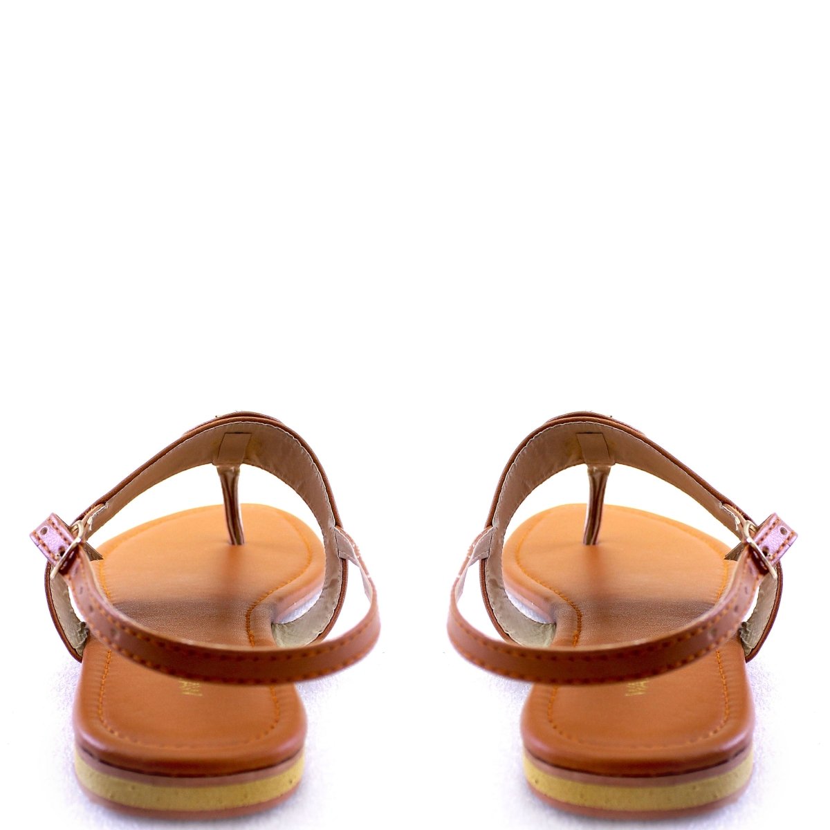 Women Casual Sandals - 38552S