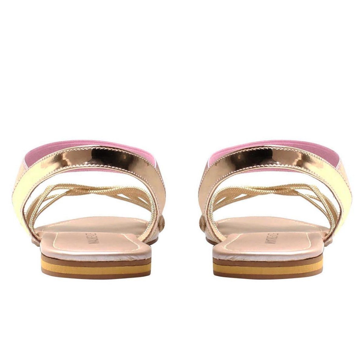 Women Casual Sandals - 39568S