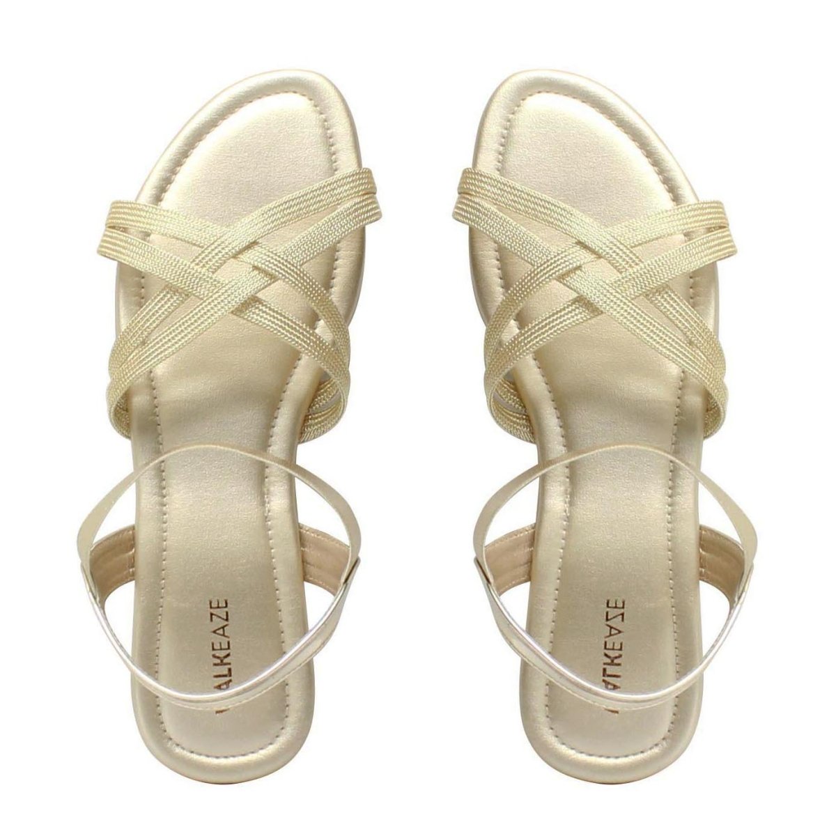 Women Casual Sandals - 39568S