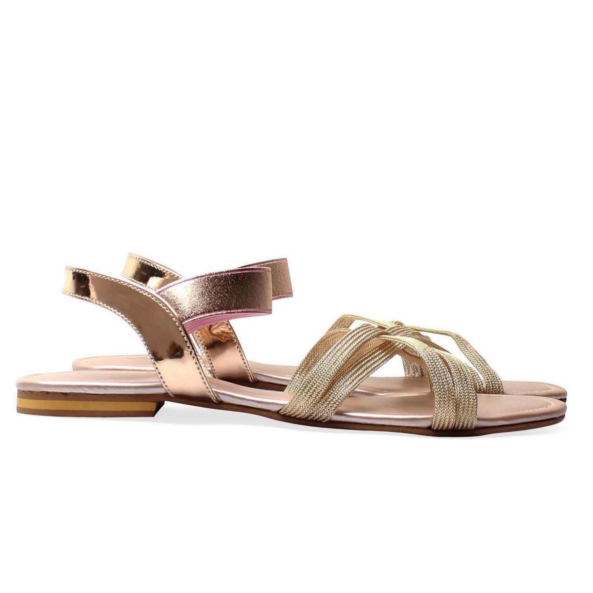 Women Casual Sandals - 39568S