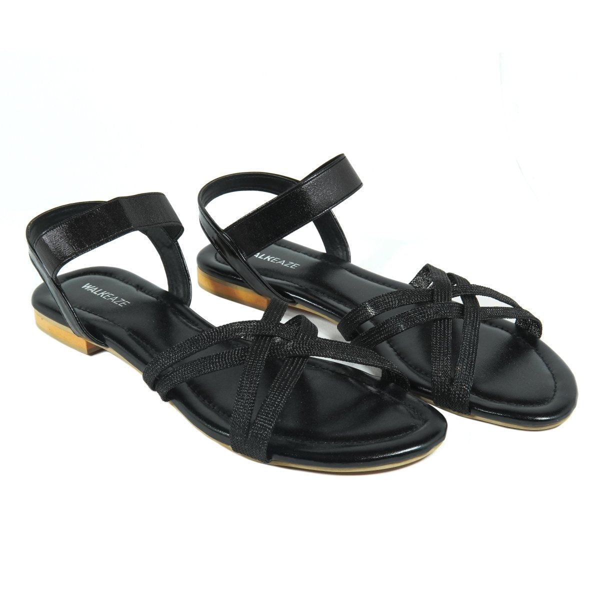 Women Casual Sandals - 39568S