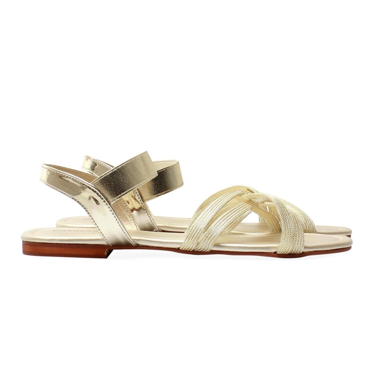 Women Casual Sandals - 39568S