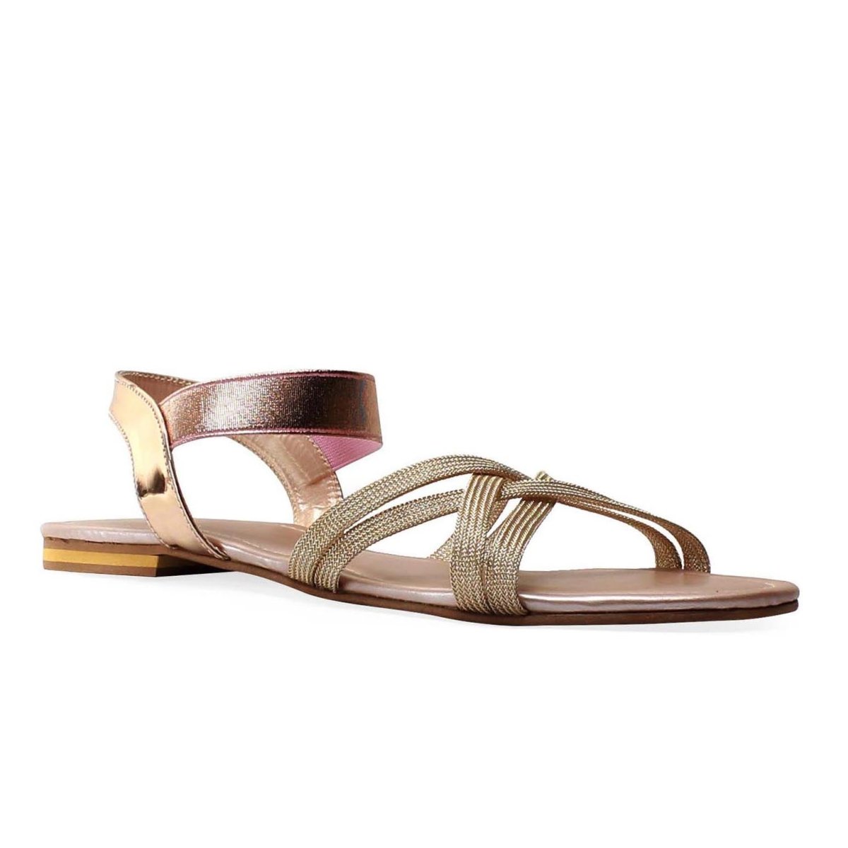 Women Casual Sandals - 39568S