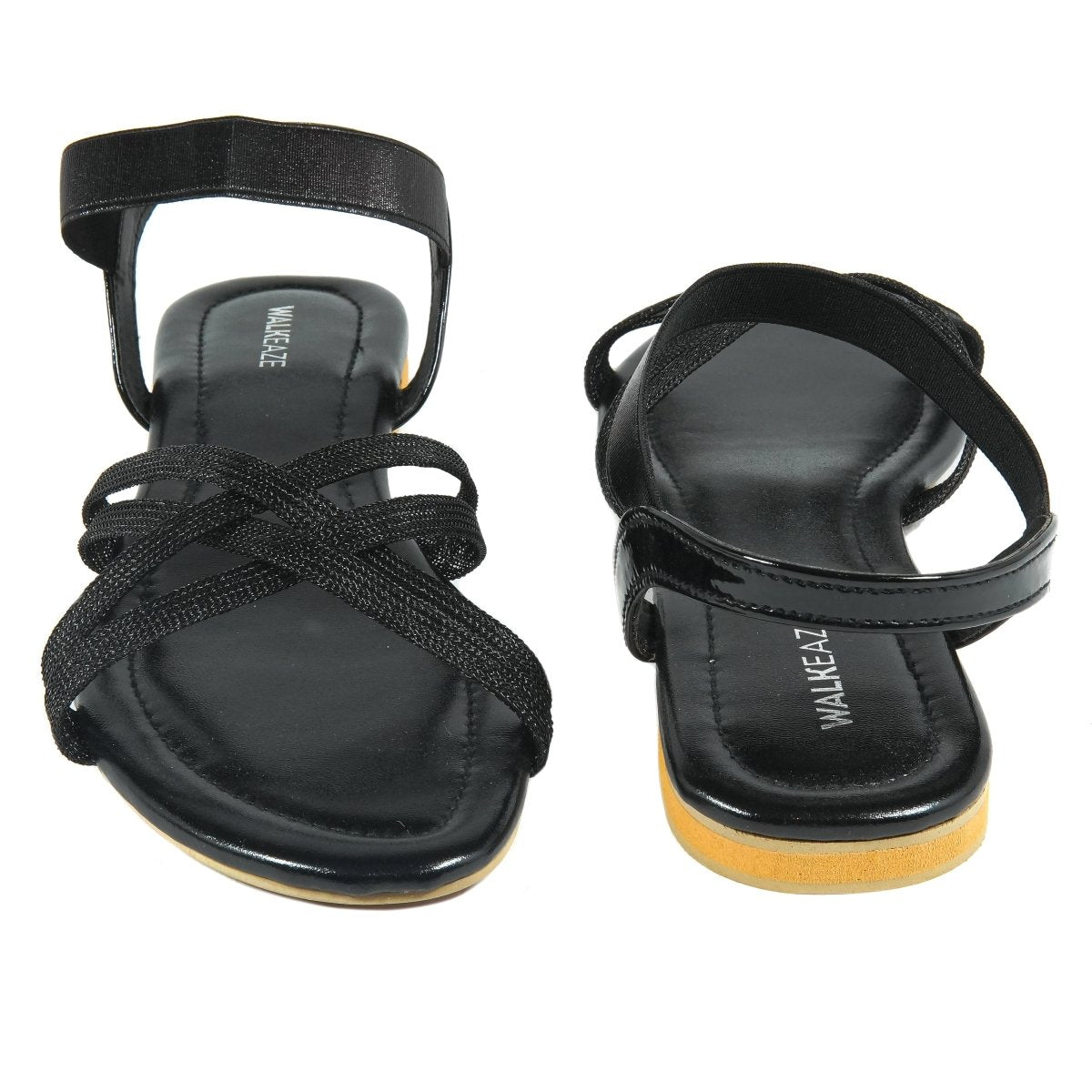 Women Casual Sandals - 39568S
