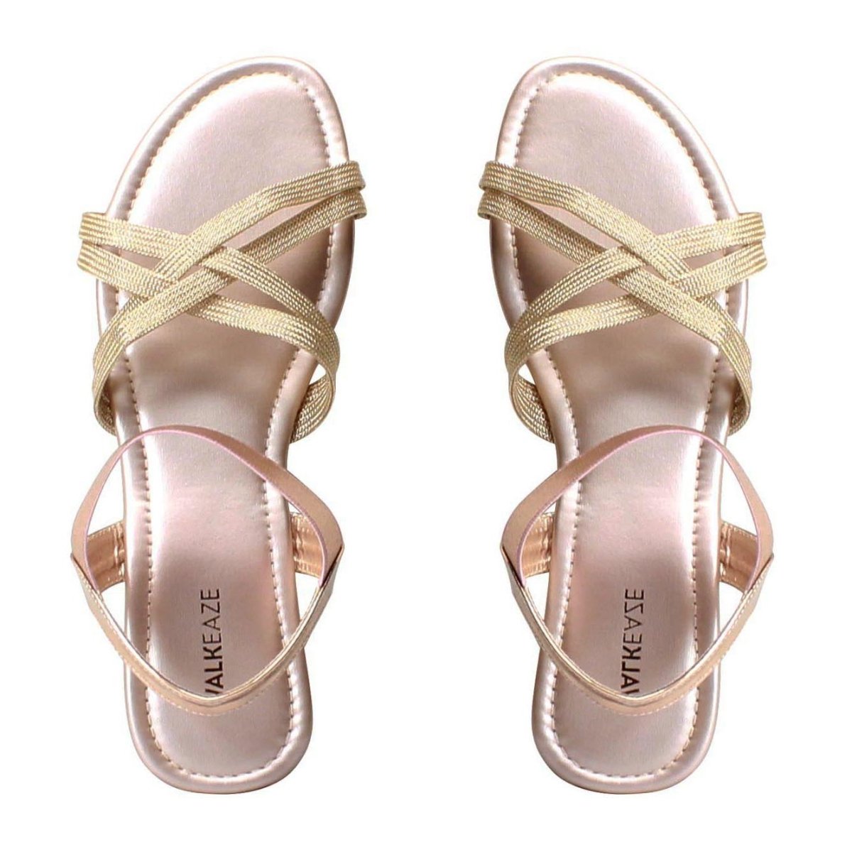 Women Casual Sandals - 39568S