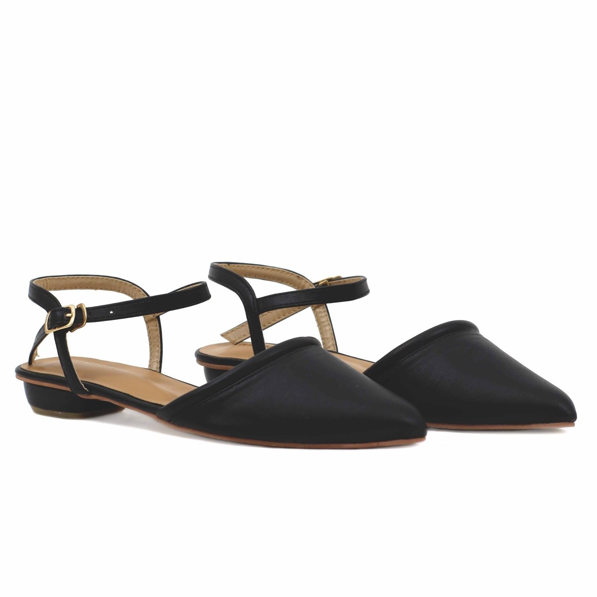 Women Formal Slingback - 39783S