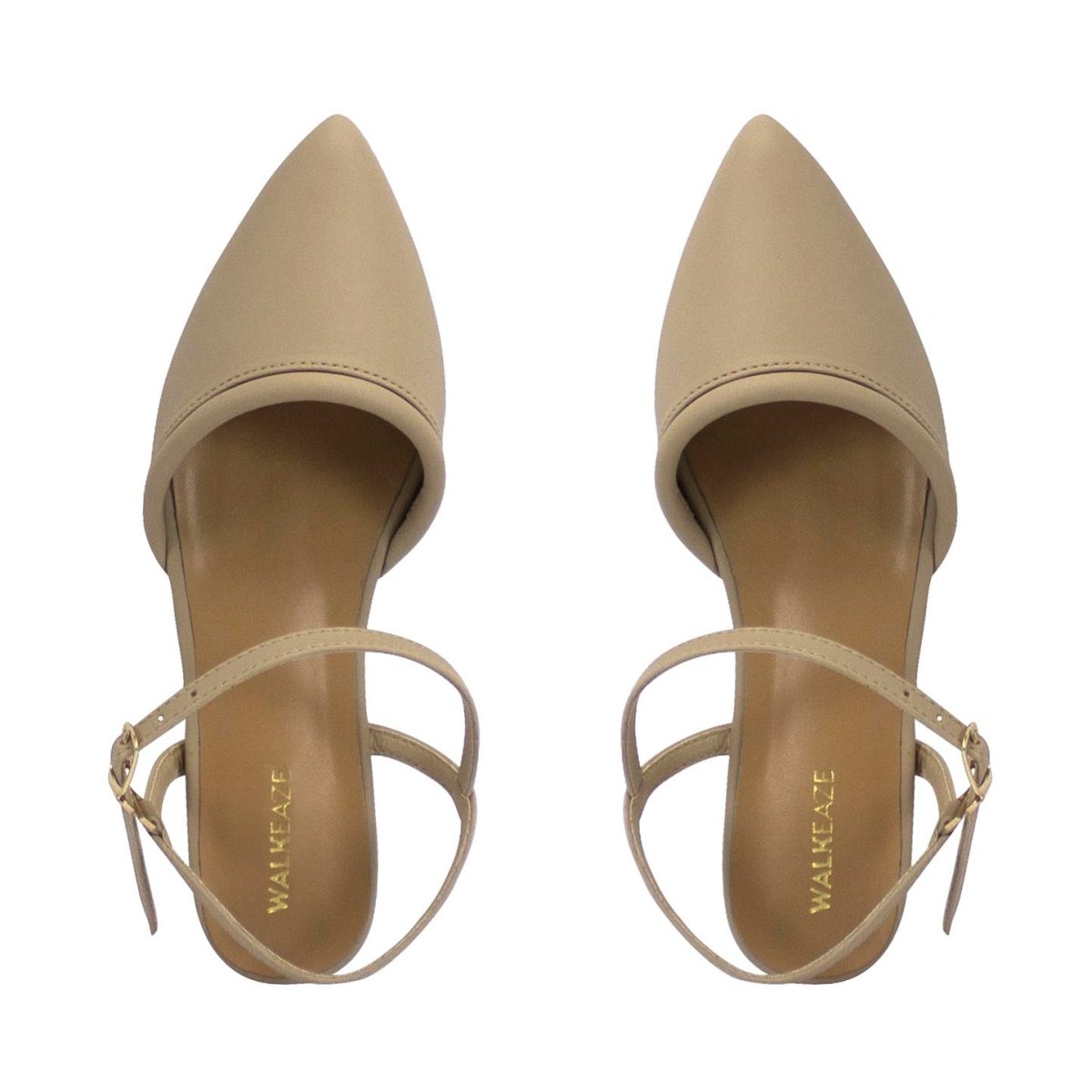 Women Formal Slingback - 39783S