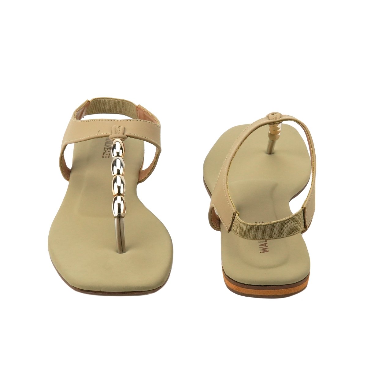 Women Casual Sandals - 40039S