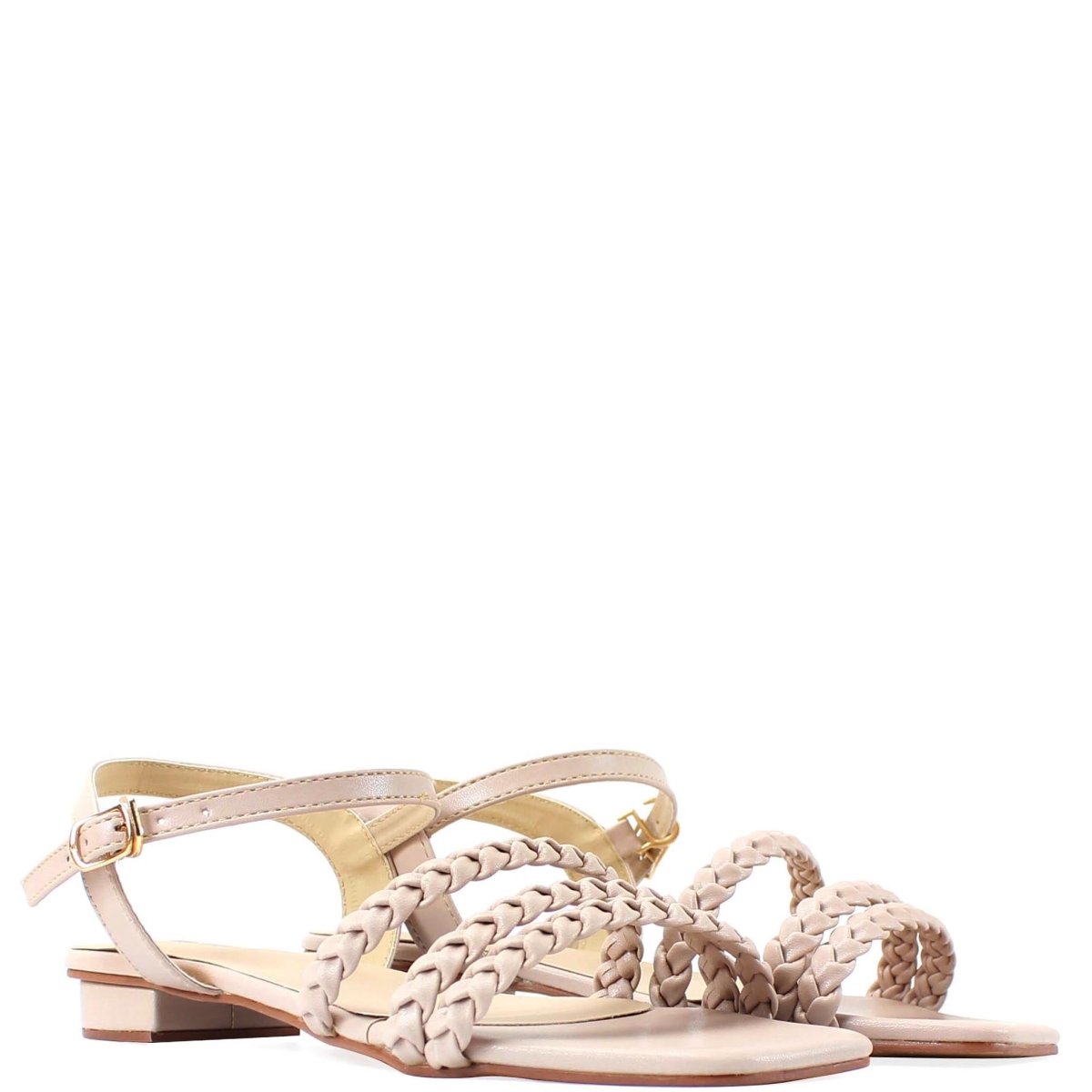 Women Casual Sandals - 40055S