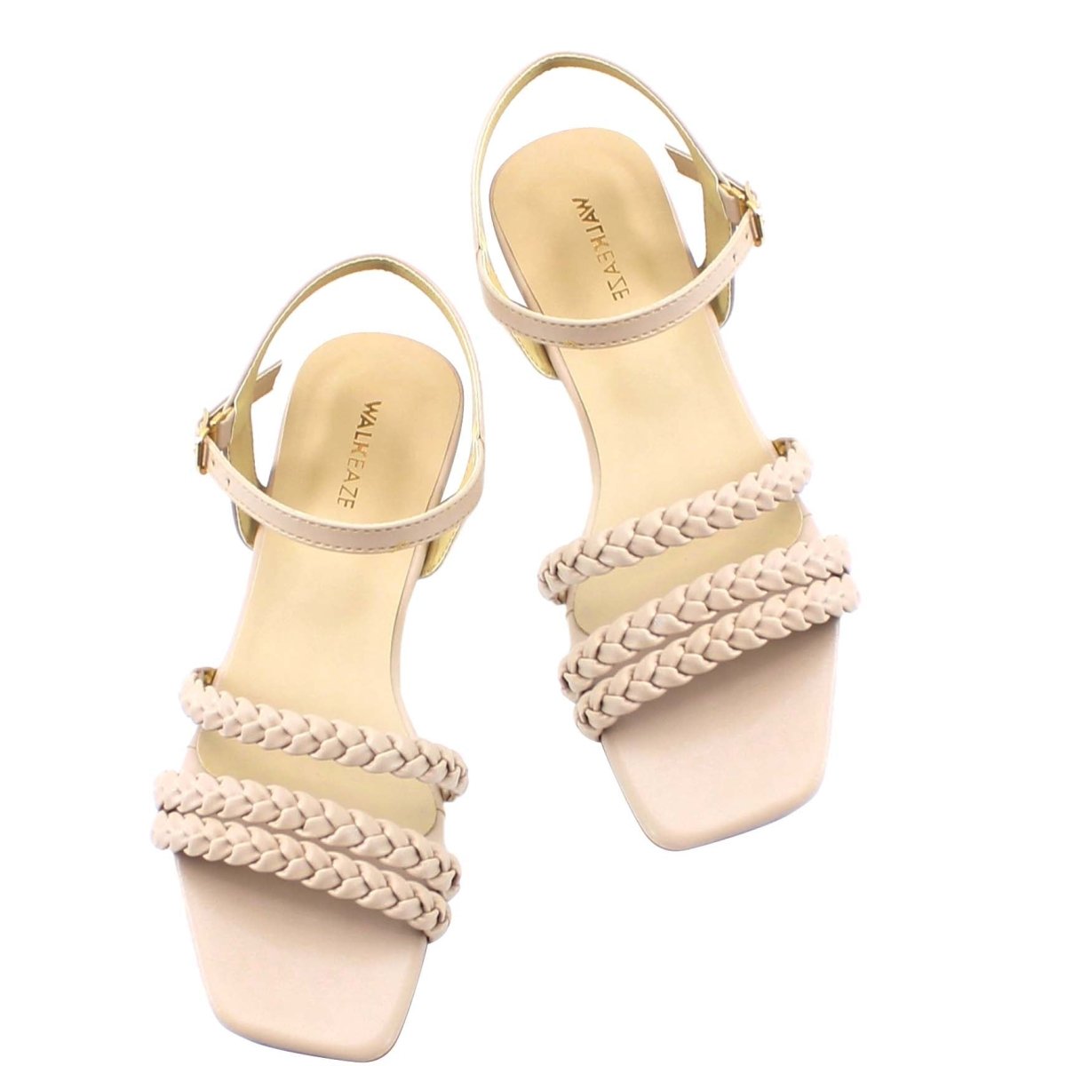 Women Casual Sandals - 40055S