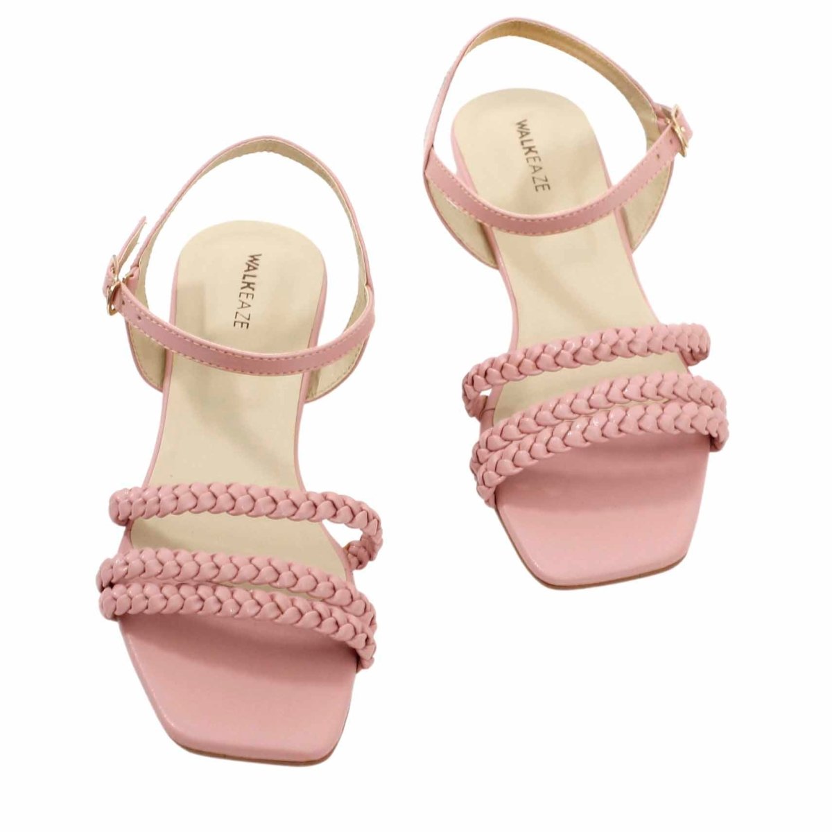 Women Casual Sandals - 40055S
