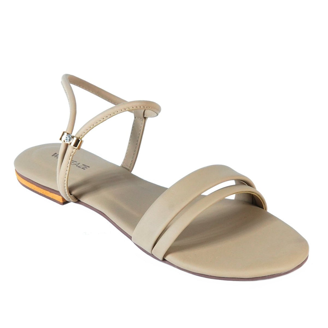 Women Casual Sandals - 40059S - Sandals - Walkeaze