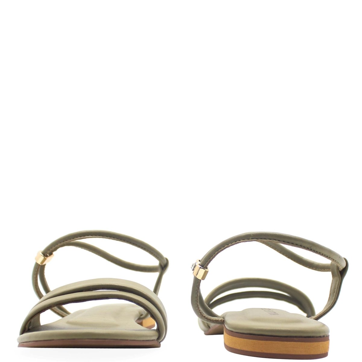 Women Casual Sandals - 40059S