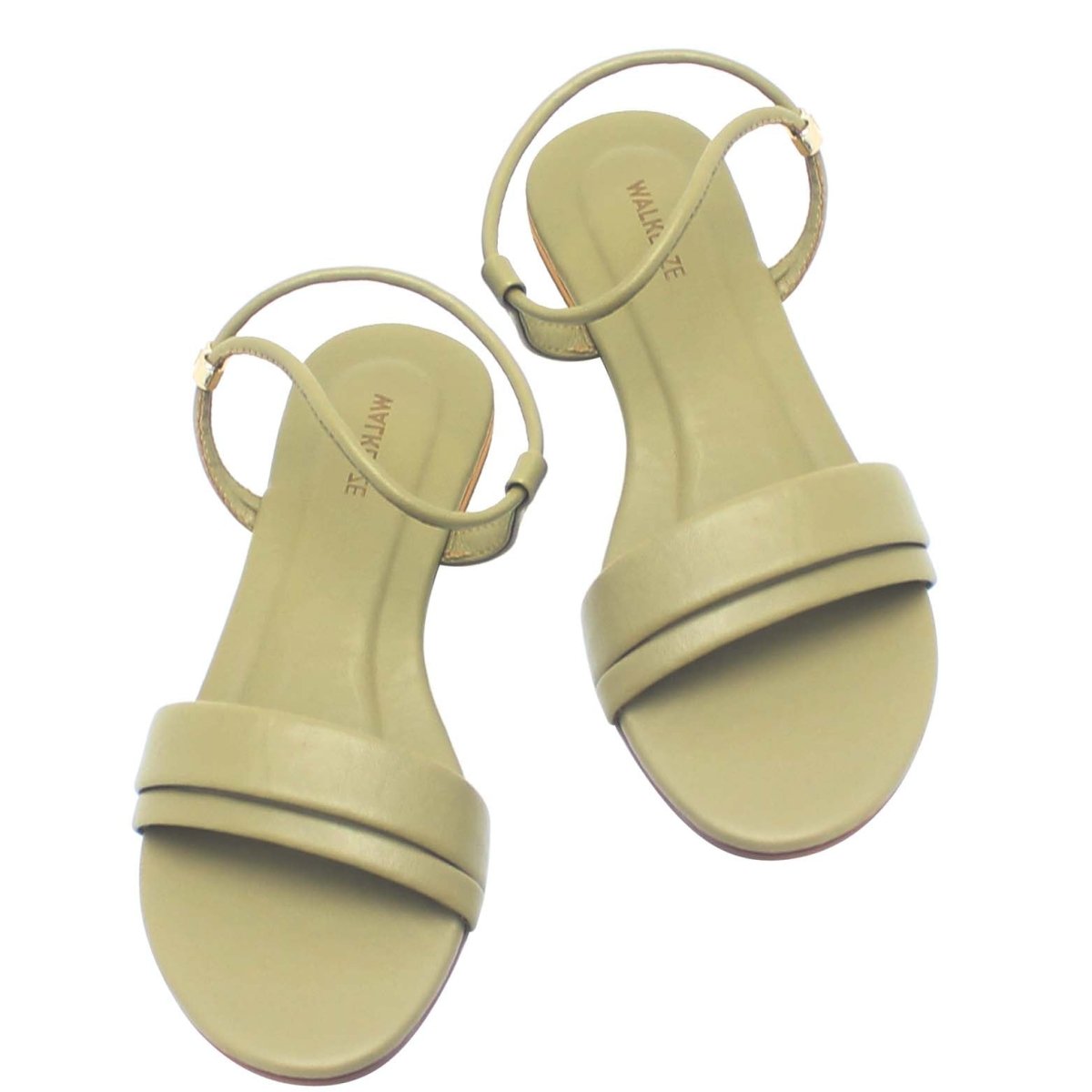 Women Casual Sandals - 40059S