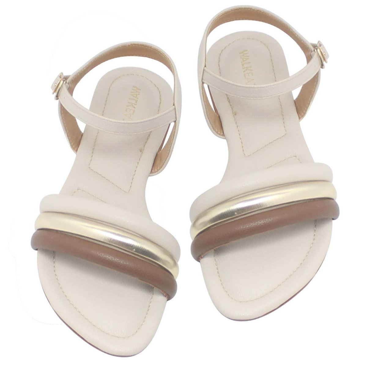 Women Casual Sandals - 40099S