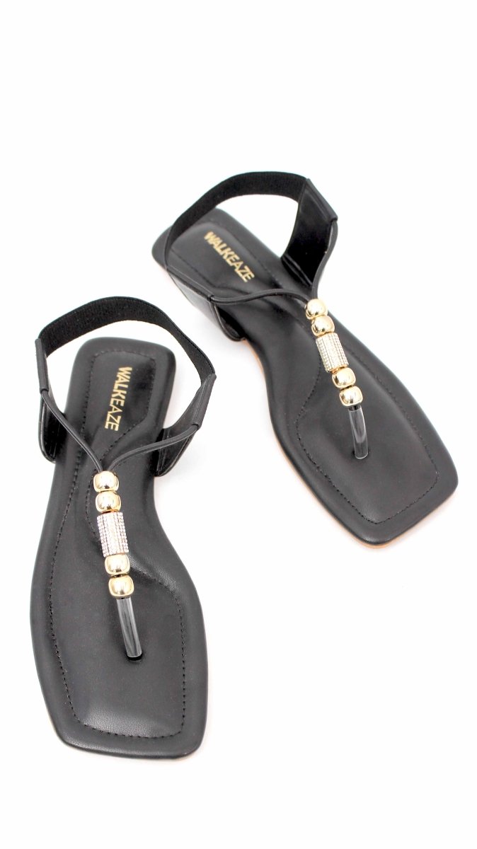 Women Casual Sandals - 40191S