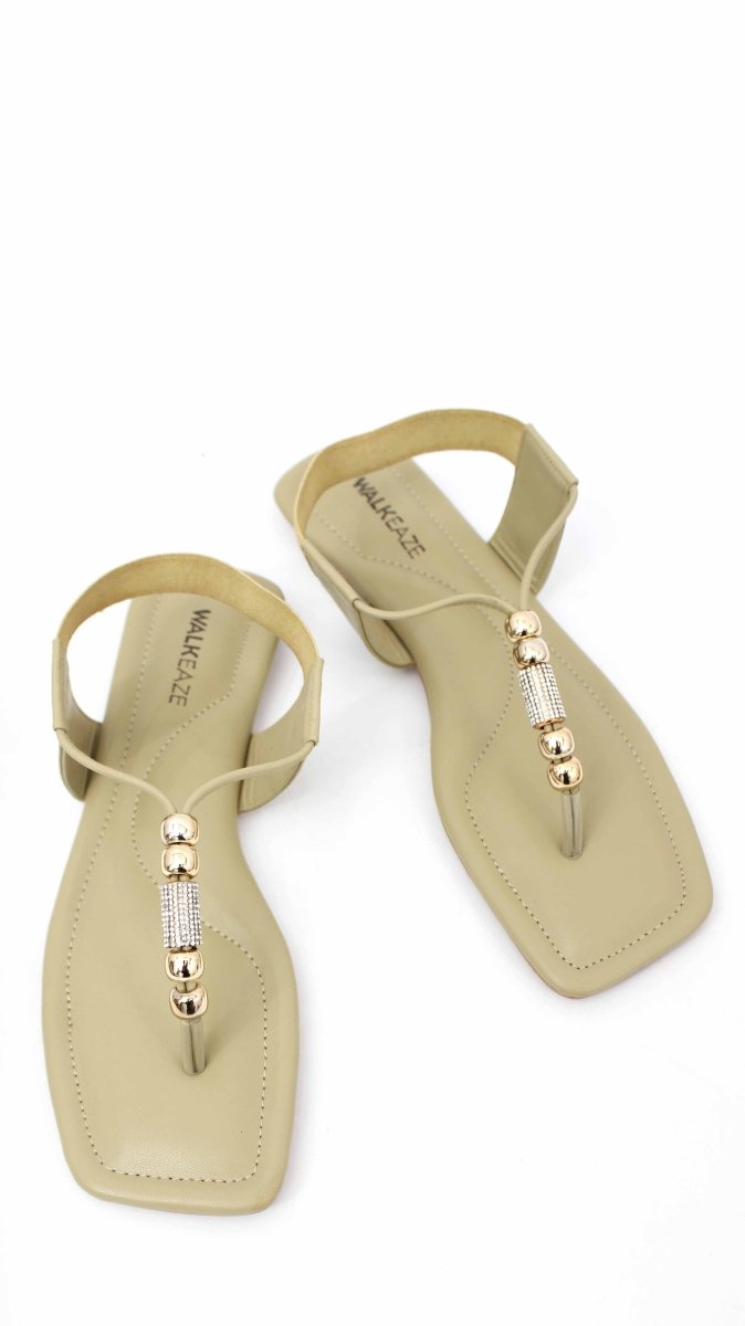Women Casual Sandals - 40191S
