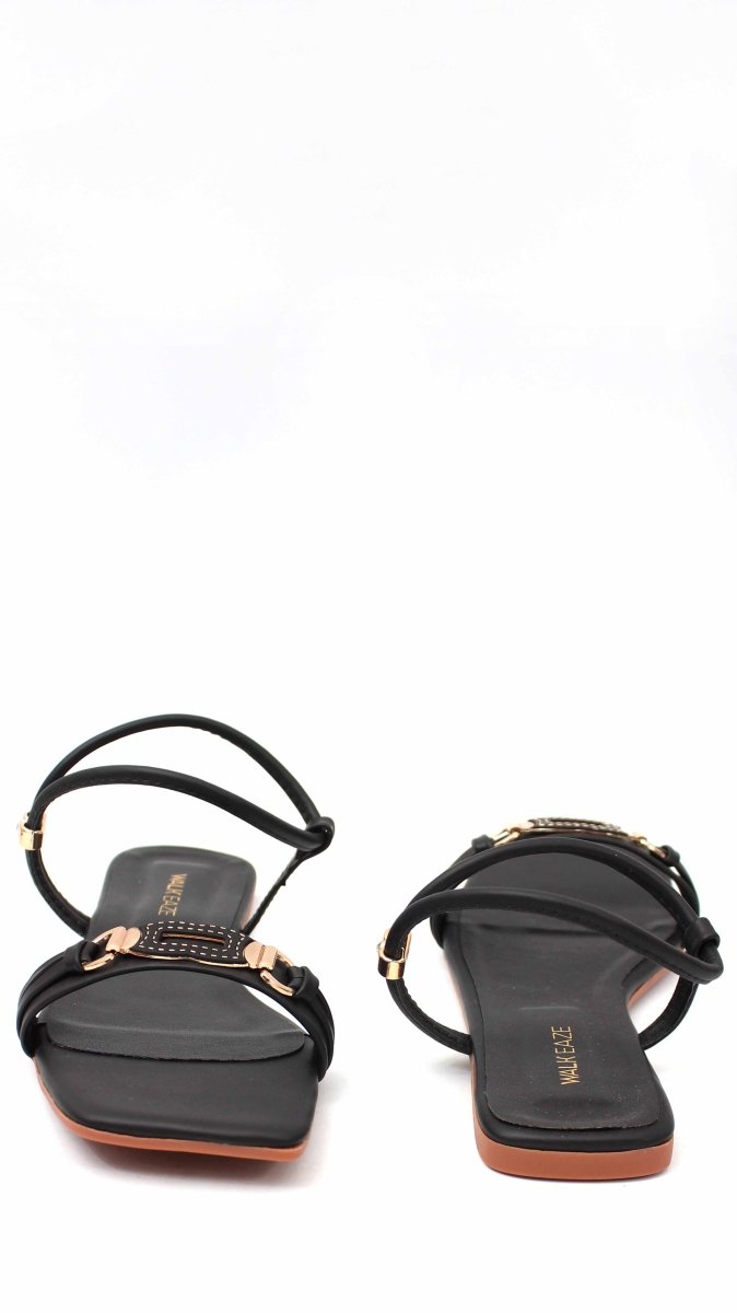 Women Casual Sandals - 40724S