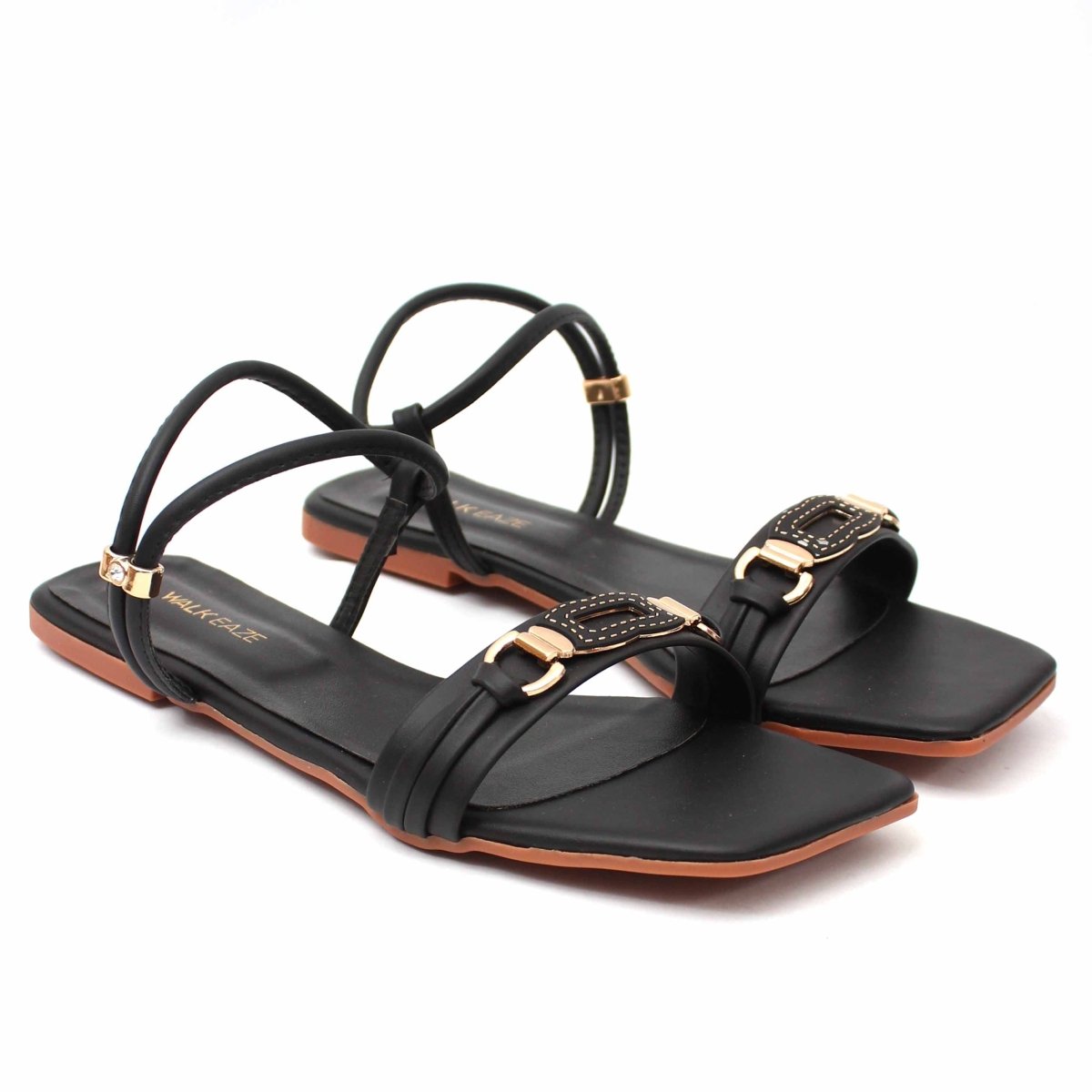 Women Casual Sandals - 40724S