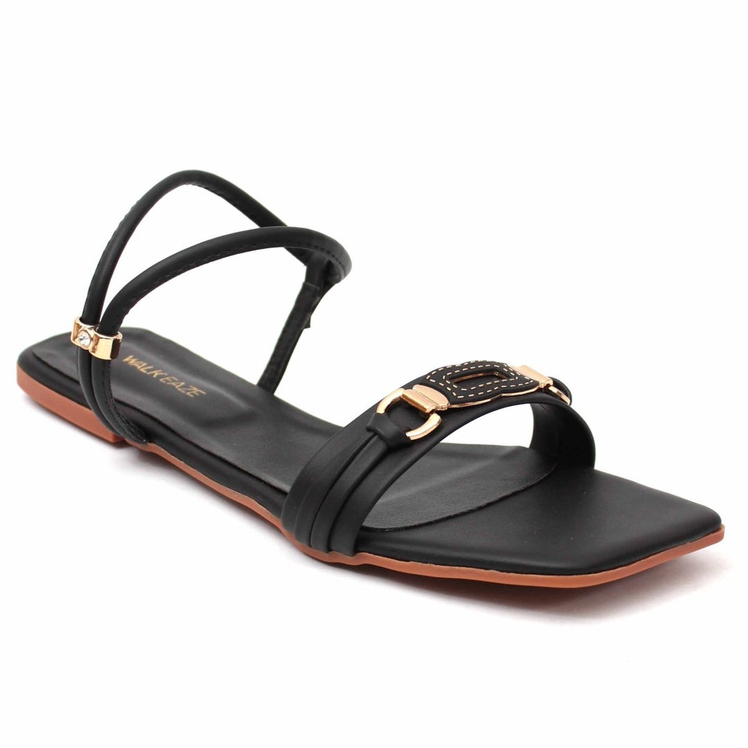 Women Casual Sandals - 40724S - Sandals - Walkeaze