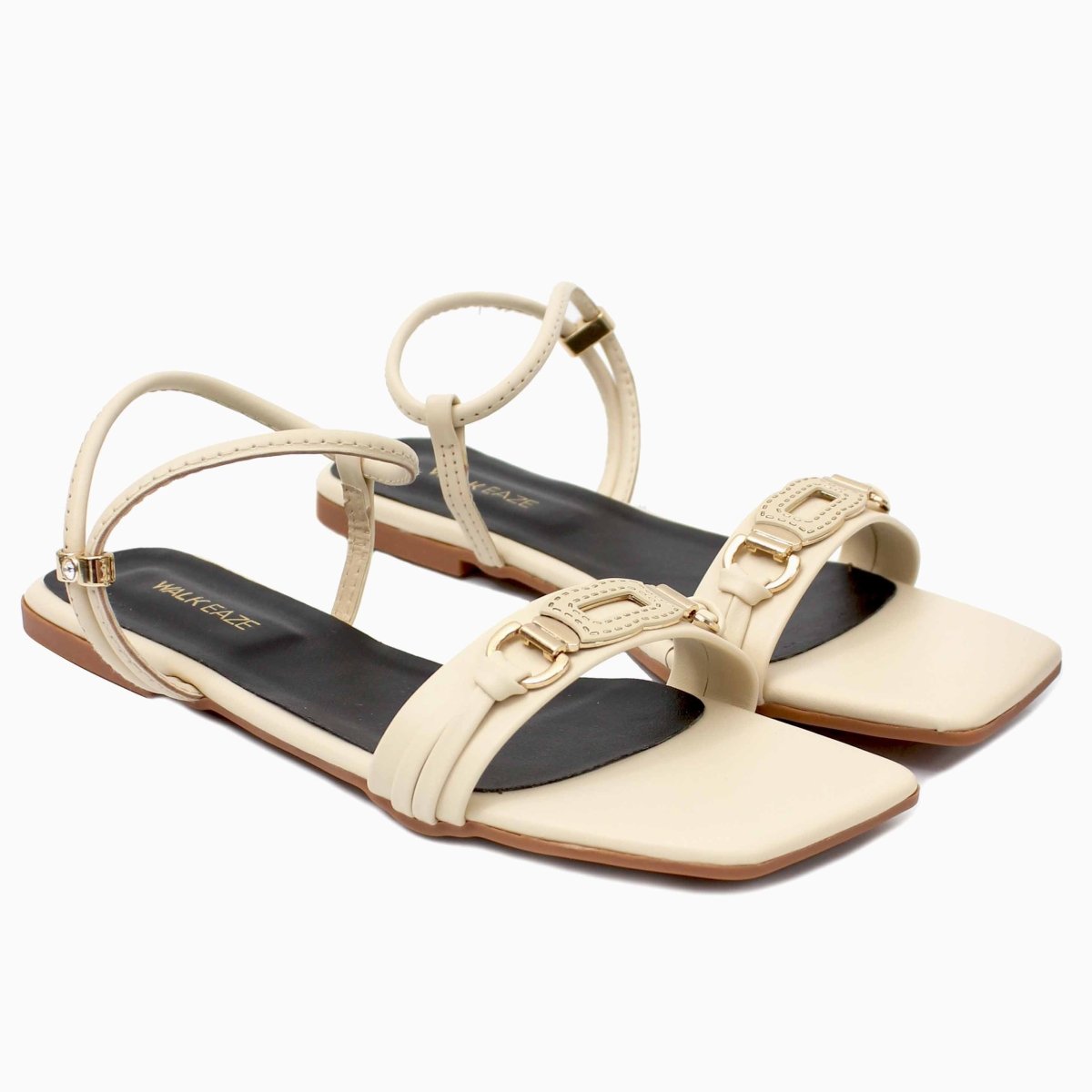 Women Casual Sandals - 40724S