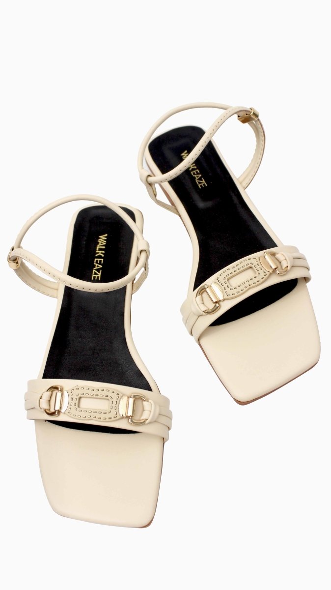 Women Casual Sandals - 40724S