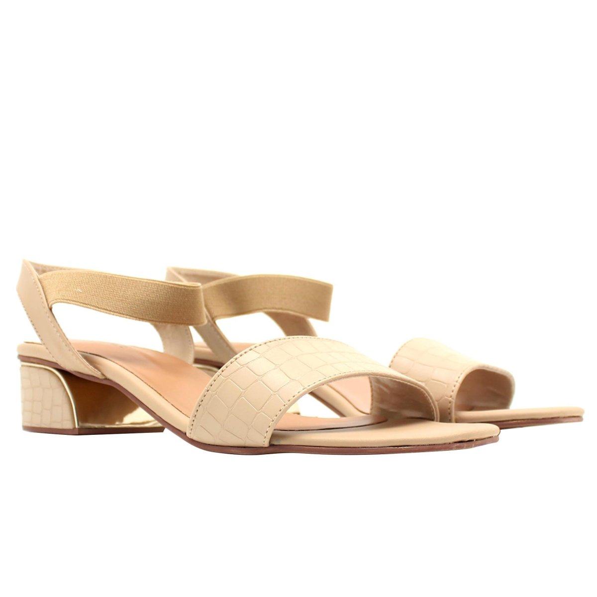 Women Casual Sandals - 74640S